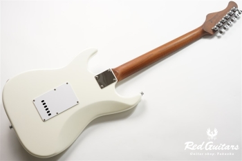 GIN-FORCE/RSM - Olympic White